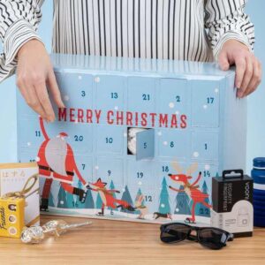 Lav-Din-Egen-Julekalender