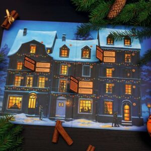 Romantisk-Julekalender-Par