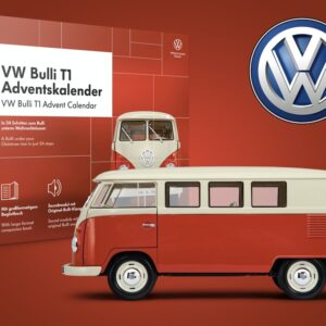 Volkswagen-Julekalender