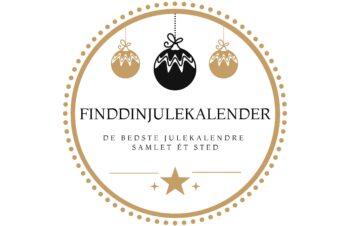 FindDinJulekalender