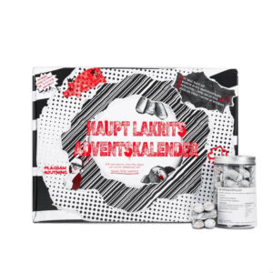 haupt-lakrids-julekalender