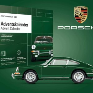 porsche-julekalender