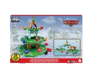 cars-disney-julekalender