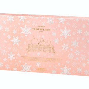 Chokoladejulekalender-træ-Magasin-du-Nord