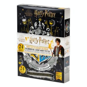 Harry-Potter-julekalender