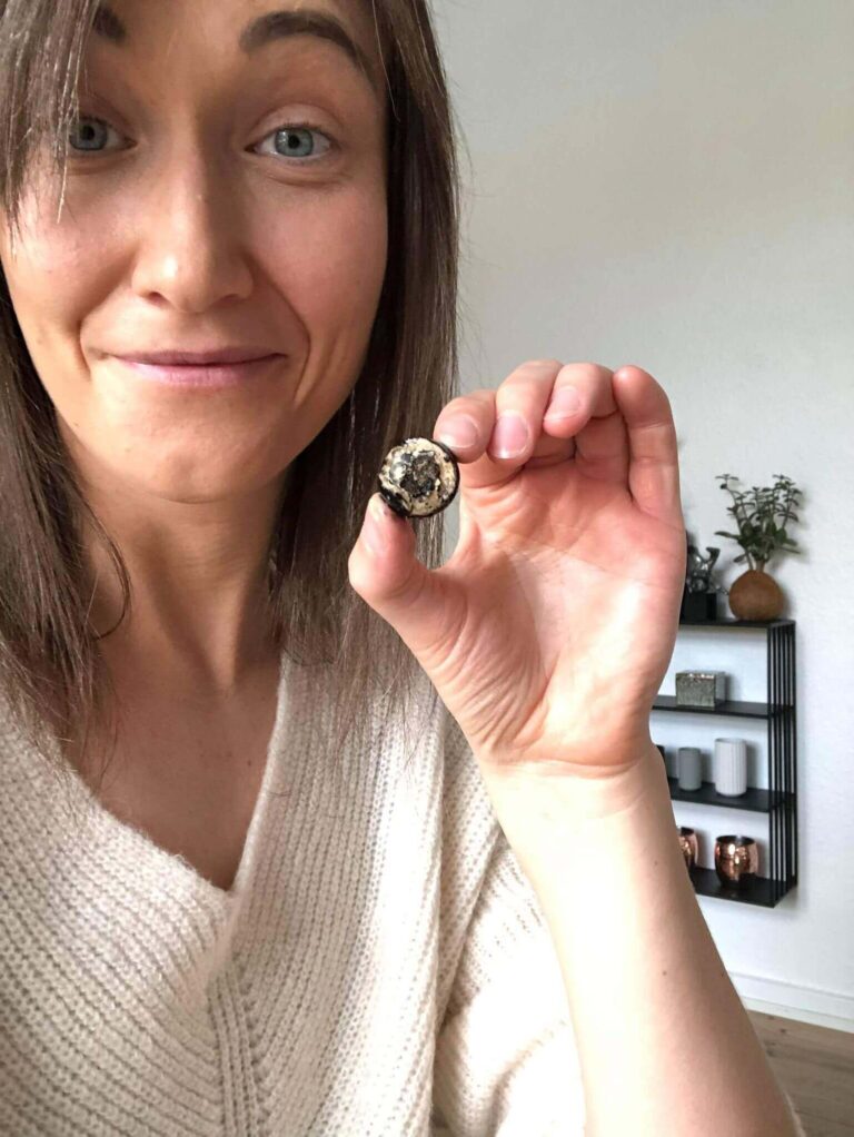 Johan Bülow Lakridsjulekalender 2020 - 1