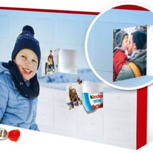 Lav-selv-billede-25-julekalender-kinder-chokolade