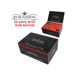 Mac-Y-Rom-Julekalenderen