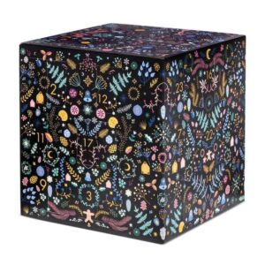 MyMuesli-Groedjulekalender