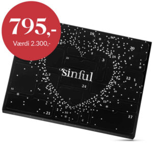 Sinful-Classic-Julekalender-2020