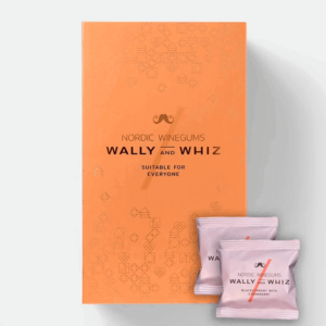 julekalender-til-2-personer-wally-whiz-vingummi-2020-kobber-2-smagsproever