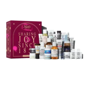 kiehls-julekalender