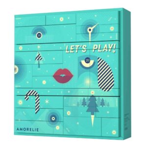 Amorelie Erotisk Julekalender - x Loveboxxx