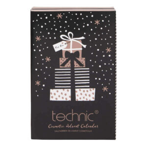 Make-up Julekalender