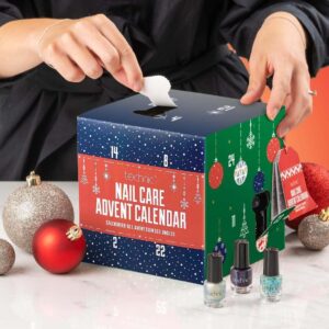 Julekalender Neglelak