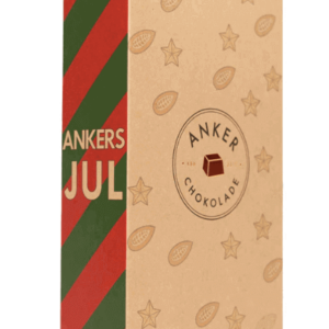 Anker Chokolade - Julekalender, Voksen