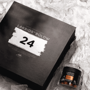 Bülow - Lakrids Julekalender 2022