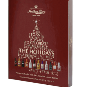 Anthon-Berg-Likørjulekalender