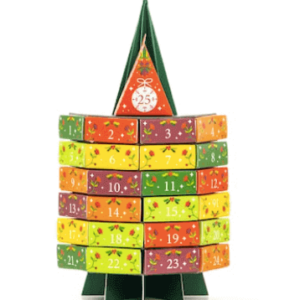 English-Tea-Shop-Christmas-Tree-Tejulekalender