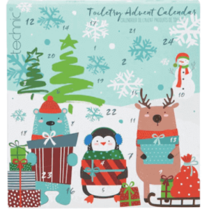 Relaxing-December-Badekalender