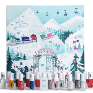 ESSIE-Xmas-Adventskalender