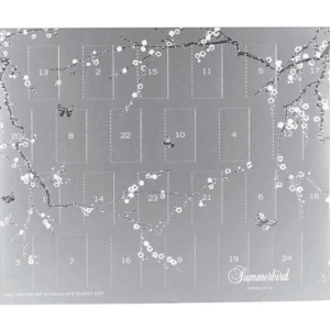 Summerbird-Chokolade-Dele-Julekalender-2022