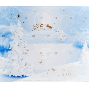 Summerbird-Amber-Chokolade-Julekalender