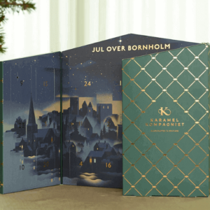 Karamel-Kompagniet-Julekalender-Jul-over-Bornholm