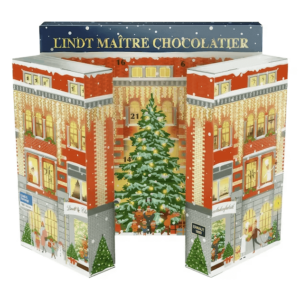 Lindt-Chocolate-Factory-Julekalender