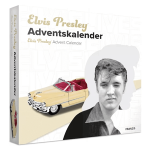 elvis-presley-julekalender