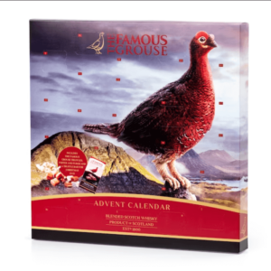 famous-grouse-xl-julekalender