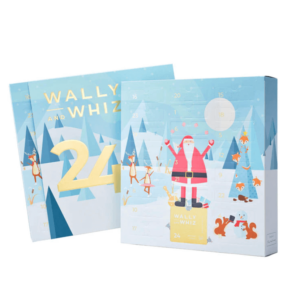 wally-and-whiz-red-barnet-boernejulekalender