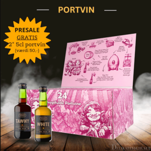 portvin-julekalender