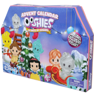 disney-julekalender-ooshies