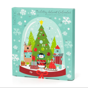 Relaxing-December-Badejulekalender