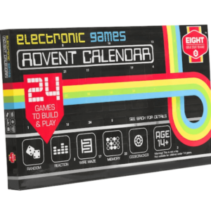 electronic-games-julekalender