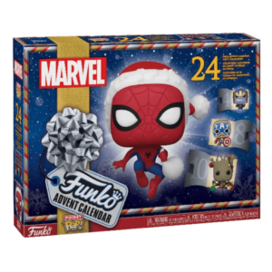 marvel-julekalender-funko-pop
