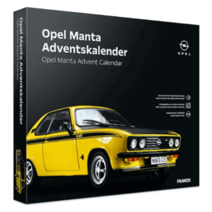 opel-manta-julekalender