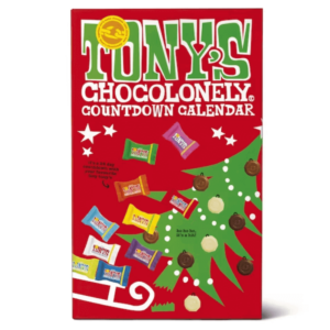 Tony's-Chocolonely-Chokolade-Julekalender