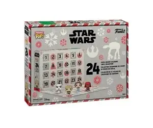 star-wars-funko-julekalender