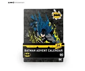 batmand-julekalender