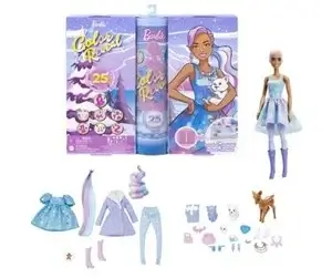 barbie-color-reveal-julekalender