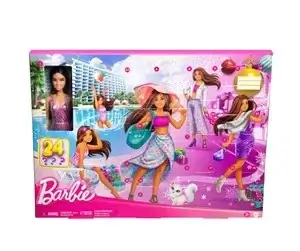 barbie-fashionista-julekalender