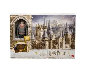 harry-potter-dukke-julekalender