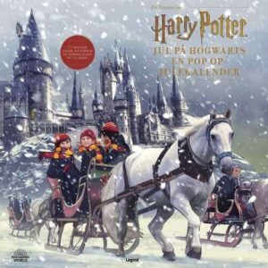 harry-potter-julekalender-valrhona
