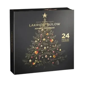 bulow-lakrids-julekalender-2025