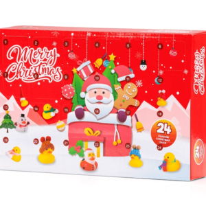 gummiaender-julekalender