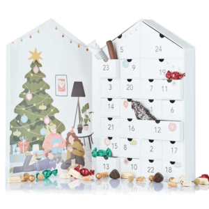 cocoture-slik-julekalenderhus