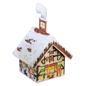 chokoladejulekalender-hus-lauenstein