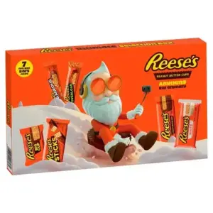 reeses-peanut-butter-selection-box-julekalender